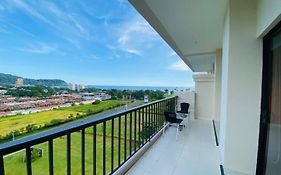 Jaco Bay Condo 2Br Pool, Beach Steps And Security